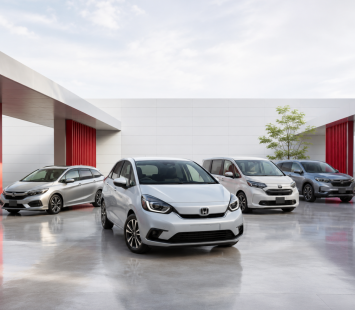 Рейтинг авто Honda: выбираем лучшую модель