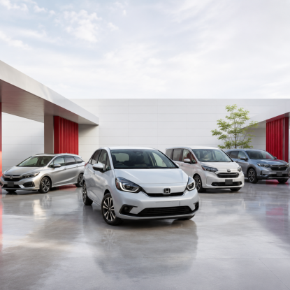 Рейтинг авто Honda: выбираем лучшую модель