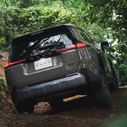 Toyota RAV4 из Китая или из Японии: какую версию выбрать