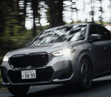 BMW X1 2023 (U11): больше не компромисс, а полноценный BMW