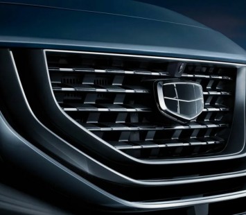 Обзор популярных моделей марки Geely