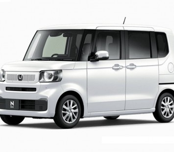 Honda N-BOX: характеристики, расход, проблемы и как правильно выбрать японский кей-кар для России