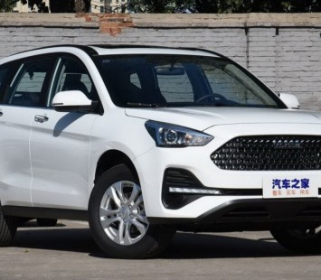 Полный обзор Haval M6 — характеристики, сравнение, плюсы и минусы