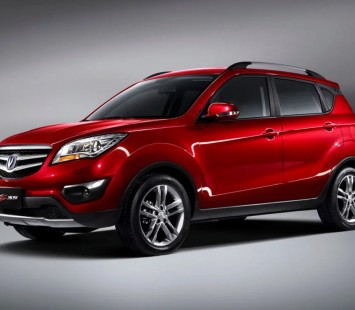 Обзор Changan CS35 Plus: двигатель 1.4 Turbo, 7DCT, клиренс и расход топлива
