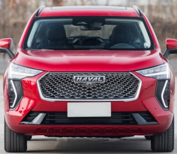 Полный обзор Haval Jolion 2020