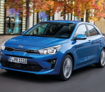Обзор Kia Rio: полный тест-драйв корейского бестселлера