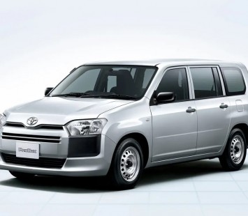 Toyota Probox: полный обзор, отзывы, цены