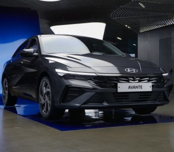 Hyundai Avante: полный обзор, отзывы, цены и стоит ли покупать корейский седан