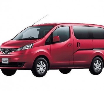 Полный обзор Nissan NV200 (1 поколение)