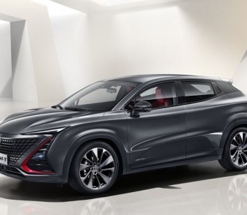 Changan UNI-T 2023 рестайлинг: полный обзор, отзывы, слабые места и стоит ли покупать