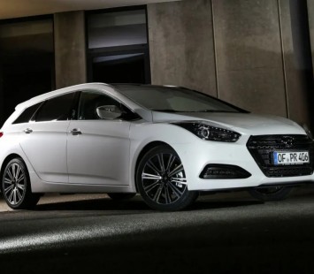 Hyundai i40: технические параметры, эксплуатация и рекомендации