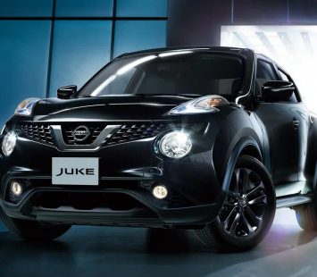 Обзор Nissan Juke (Ниссан Жук), 1-го поколения, рестайлинг