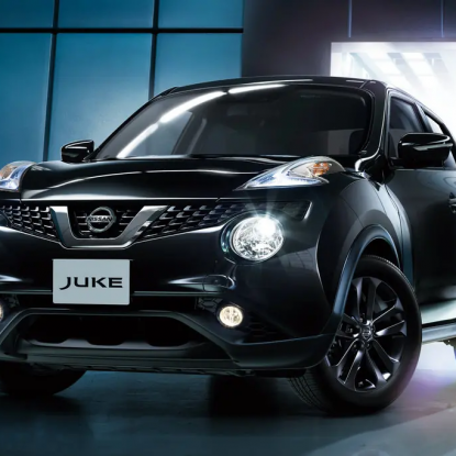 Обзор Nissan Juke (Ниссан Жук), 1-го поколения, рестайлинг
