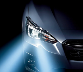 Лучшие модели Subaru с аукционов Японии