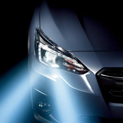 Лучшие модели Subaru с аукционов Японии