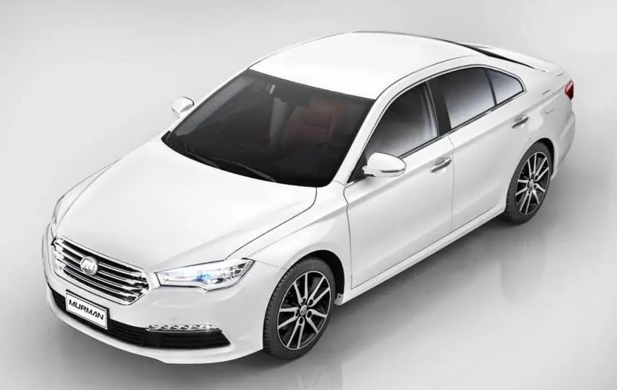Фото Lifan 820