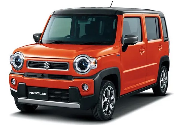 Фото Honda N-BOX
