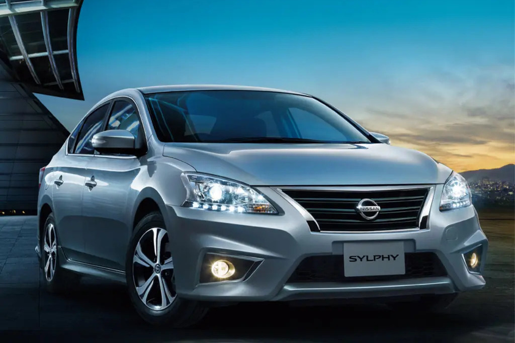 nissan_sylphy